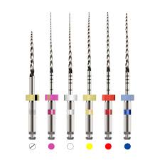 Root Canal File Sc Plus Sc Plus Assorted31