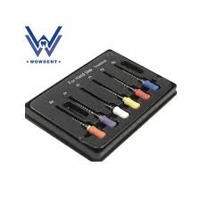 Root Canal File Sxf3 Sxf3 Assorted25