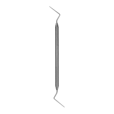 Import Osteotomes Bone Chisel 4.0mm OSS6518S - Premium Dental Instrument