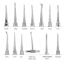 Import Premium Stainless Steel Root Elevator for Efficient Tooth Extraction