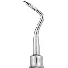 Root Elevator Flohr Sand Blast E3Fp Dental Instruments