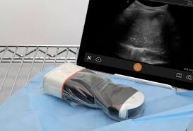 Rubber Diagnostic Ultrasound Scanner Accessories