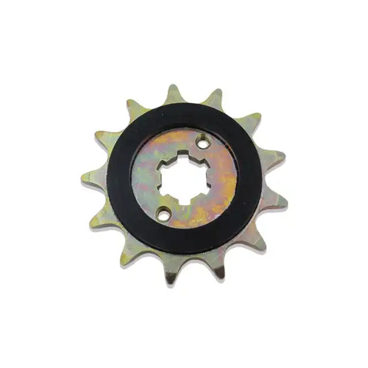 Sprocket Engine 13T for TVS Apache 2W spares