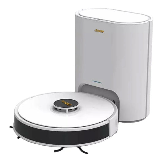 Amazon Top Seller Robot Aspiradora Smart Clean Wifi Mop Sweep Functional Robot Vacuum Cleaner for Floor Carpet