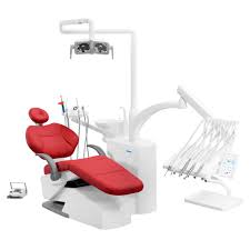 S30 Dental Unit Cart