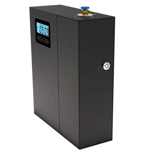 CNUS C400 Commercial Scent Diffuser Scent Marketing Hotel Lobby Aromatherapy Machine Wall Mounted 150ml