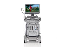 Import SC2000 ESIEMEASURE Package for ACUSON Ultrasound Color Doppler System