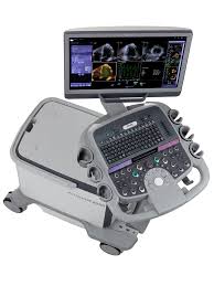 Import SC2000 ESIE Valves for Acuson Ultrasound Color Doppler System