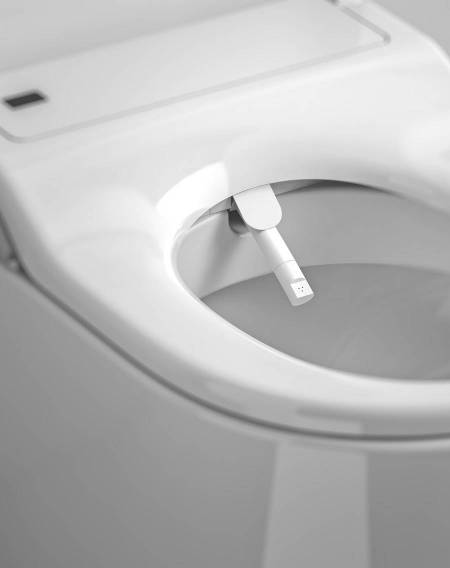 Smart Toilet - Multiclean