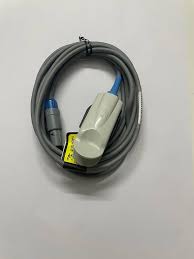 Import SP02 Sensor for Multipara Monitor - IGCR Compatible