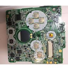 SP Board Parts - Model 454110662151