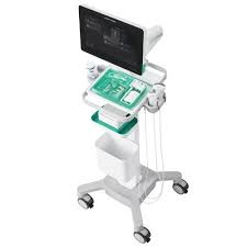 Import SUPRA COMPACT R1.5 HLA Assembly for Ultrasound Systems - India