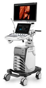 Import SV63N TVS Probe CD50PRO AI Medical Equipment