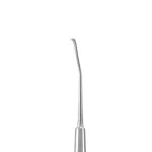 Import Secure SFX944.00 Tooth Forceps - Stainless Steel Dental Instrument