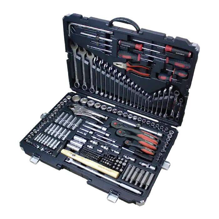 Multi Purpose Tool Kit