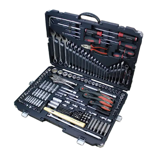 Multi Purpose Tool Kit