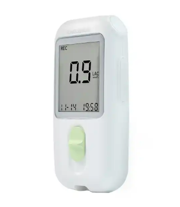 Electric Glucose Meter