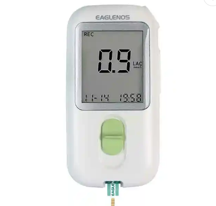 Electric Glucose Meter