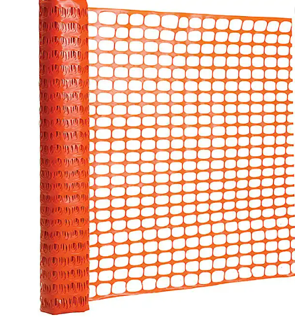 HDPE nets