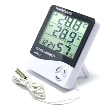 Hygrometer