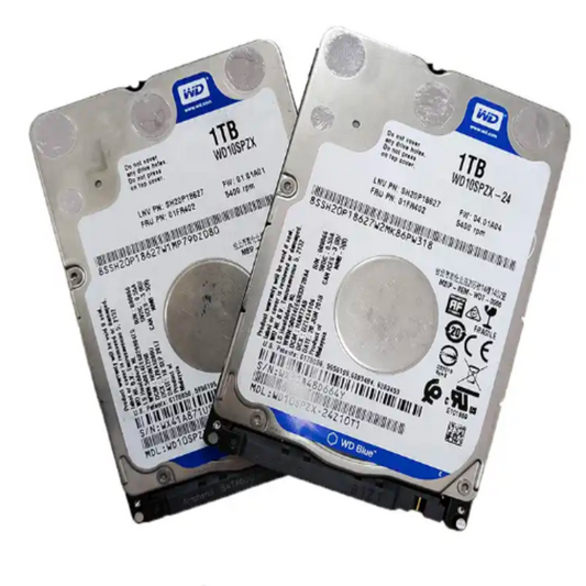 Hard disk 4tb