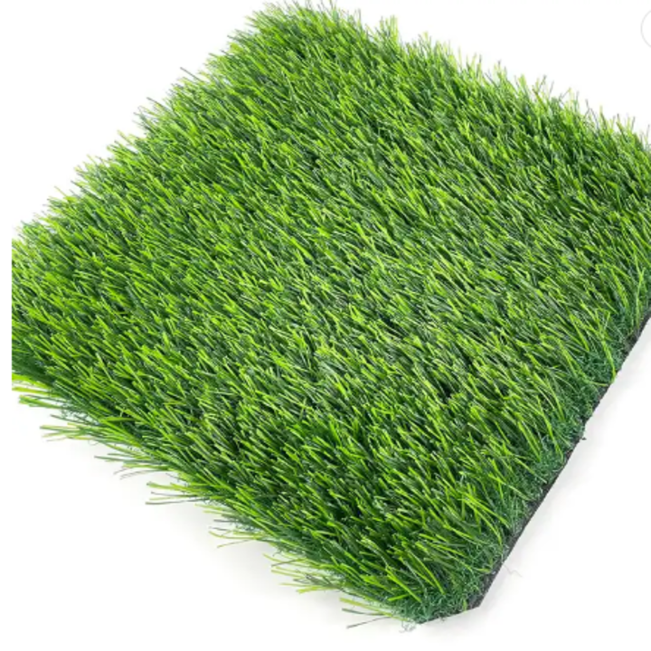 Synthetic lawn