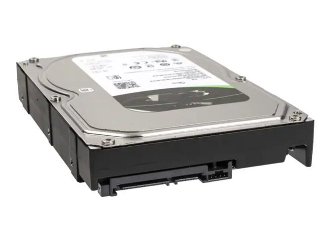 Hard disk 4tb