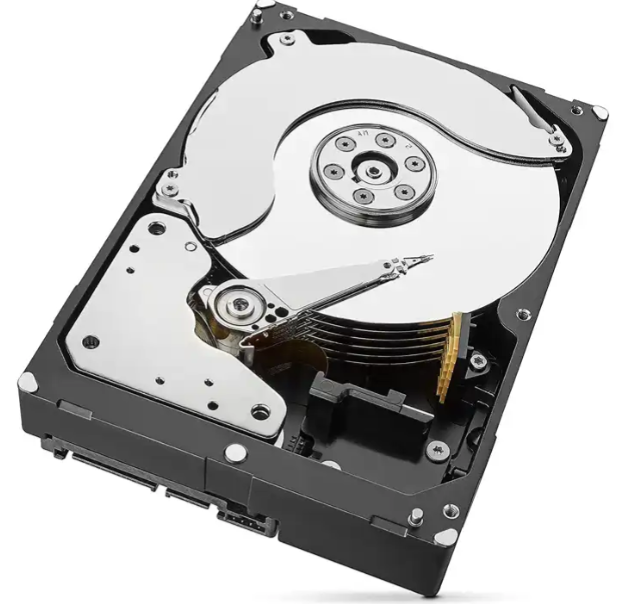 Hard disk 4tb