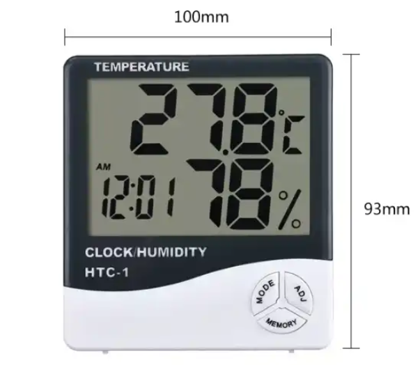 Hygrometer