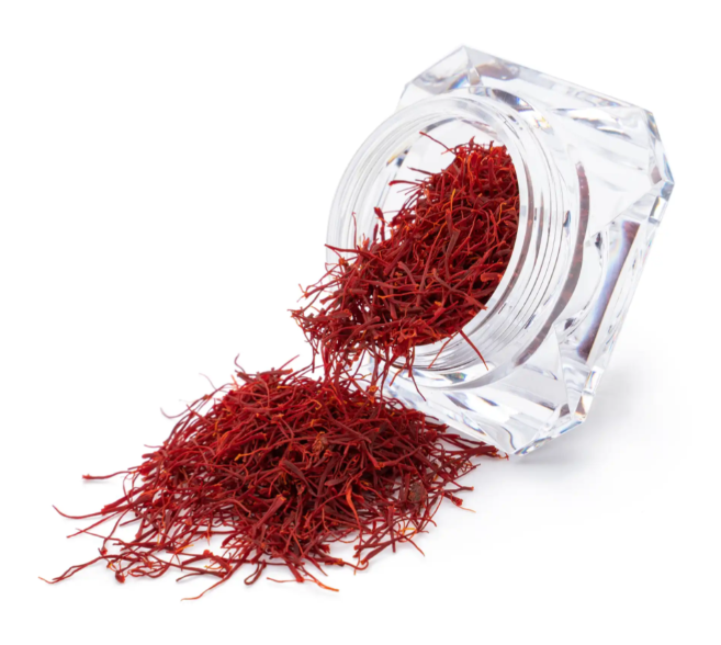 SAFFRON FILAMENT | Imported from IRAN