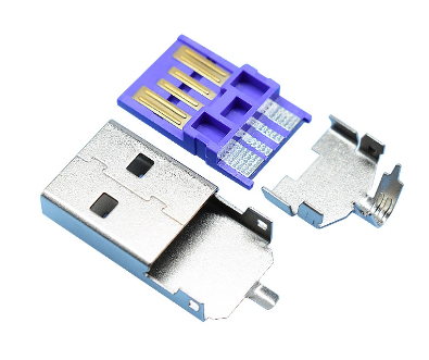 Mini Micro USB Connector