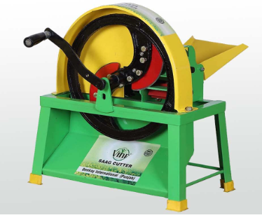 Sugarcane Set Cutter