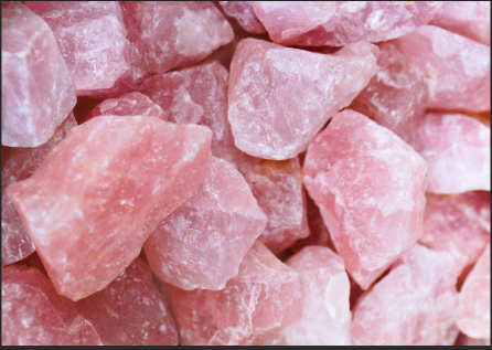 Rose Quartz Stone