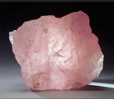 Rose Quartz Stone