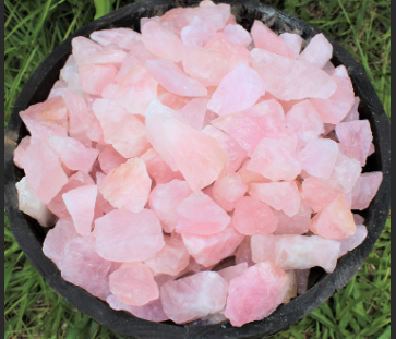 Rose Quartz Stone