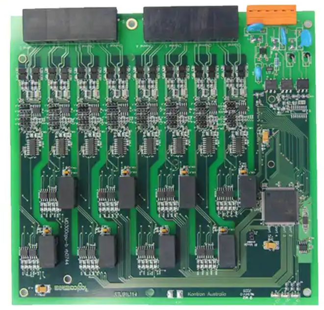 Mini Electronic PCB Board