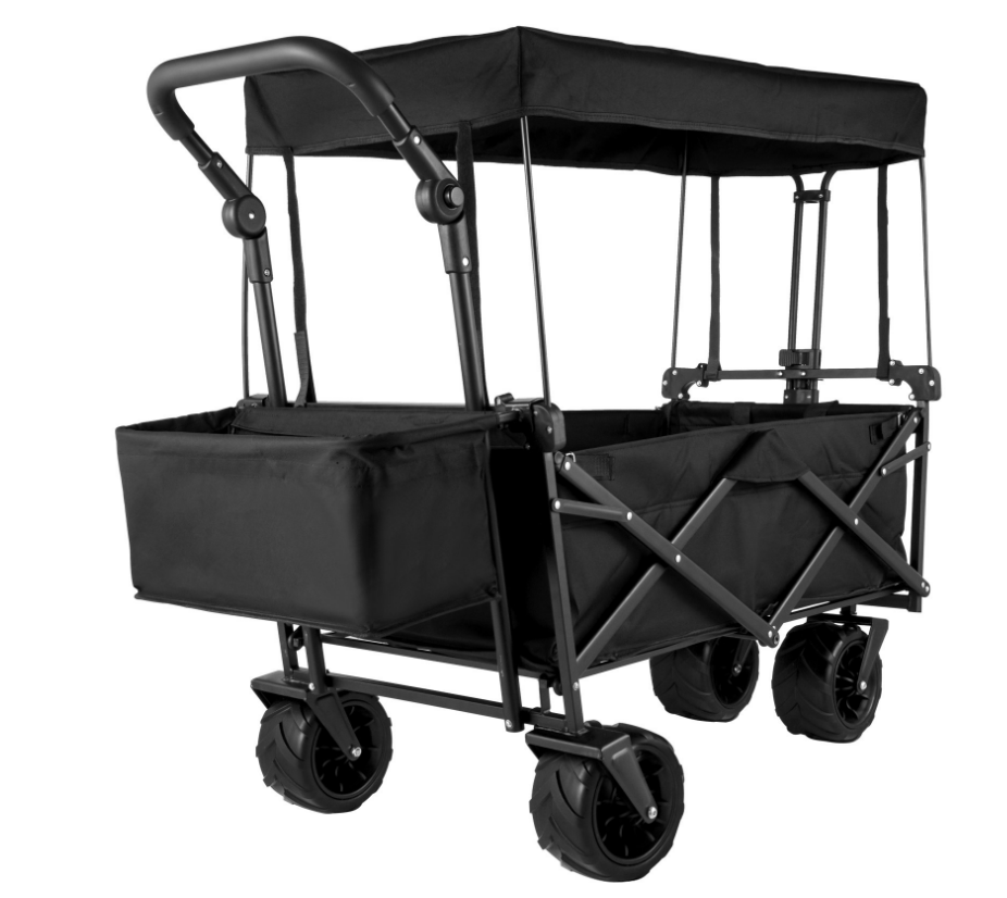 Vevor Wagon Folding Cart