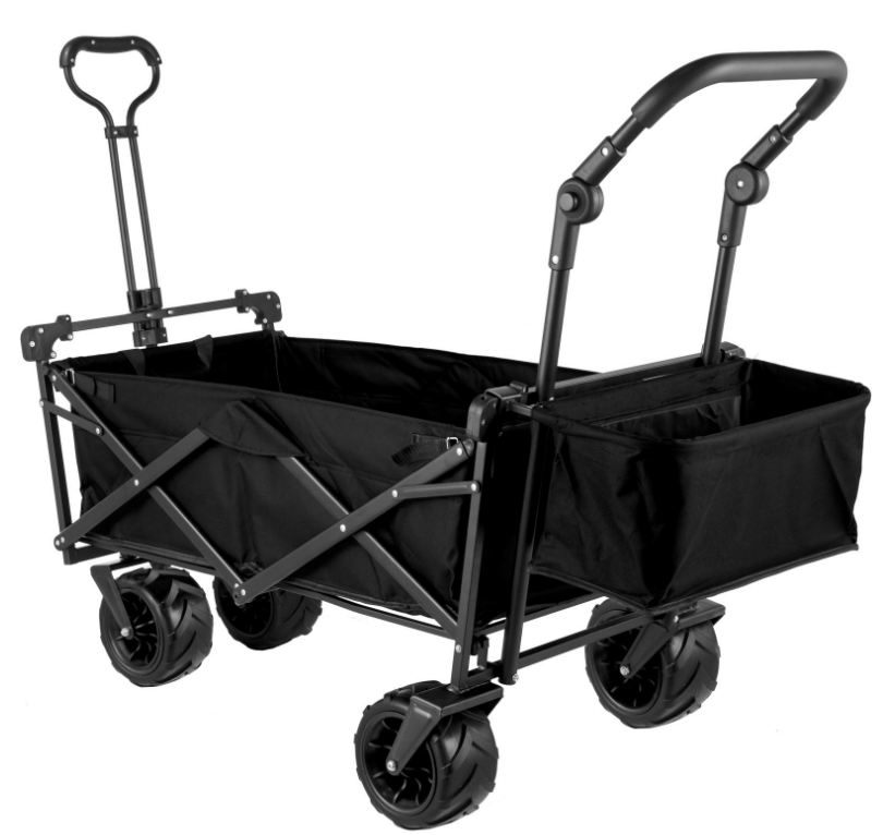 Vevor Wagon Folding Cart