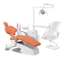 Siger V1000 Dental Unit