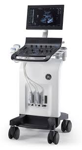Import Small Cover Kit for Versana Essential R1 Ultrasound Scanner