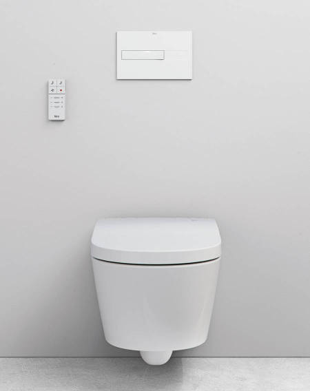 Smart Toilet - Multiclean