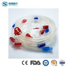 Import Solaris 96 MC Tube Set - Made in China