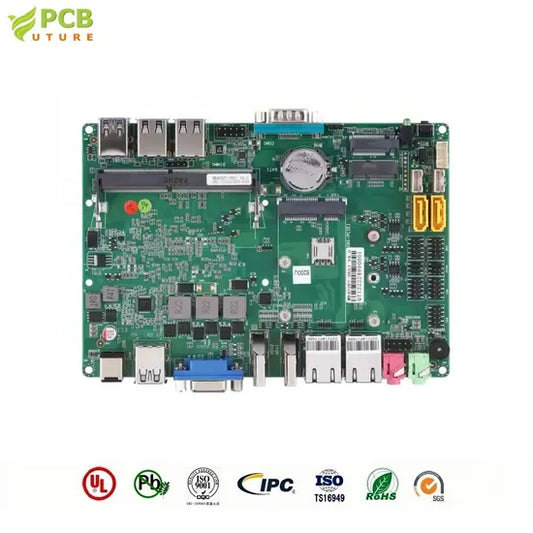 Specialist PCBA Electronics Manufacturing Services Suppliers Dedicated to High-End Engineering
