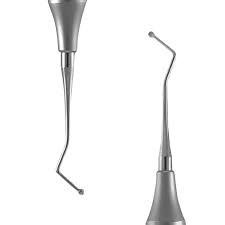 Spoon Excavator Rh Exc18H Dental Instruments