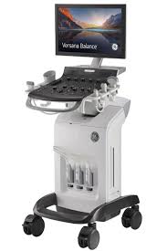 Import Supra Compact R1.5 HLA Assembly for Versana Balance Ultrasound Consoles