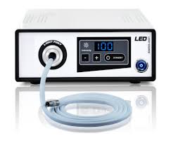 Surgical Light Source - Medical Equipment