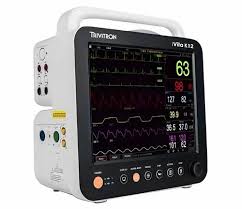 TC12 Lower Body Patient Monitor