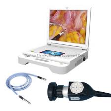 TH-1 Endoscope Medical Equipment