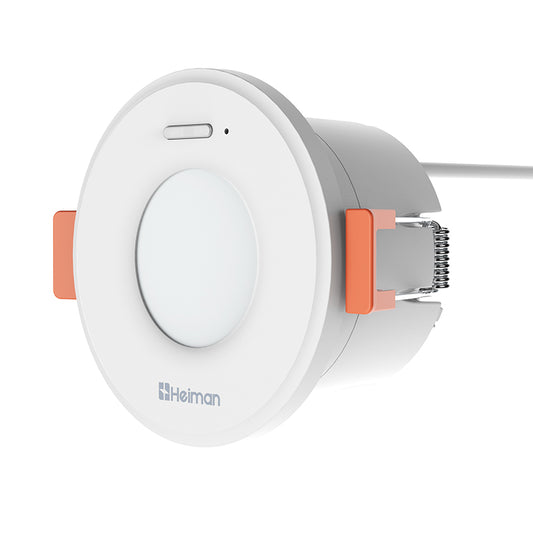 Tuya 2025 Smart Human Presence Motion Sensor Ceiling Light