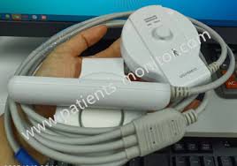 Import Three-in-One Probe for CMS800G MPM1B30 Monitor